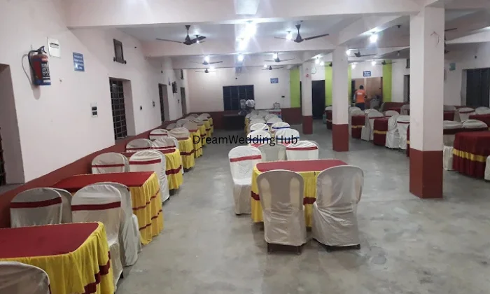 Garib KhanaMarriage Ceremony Hall